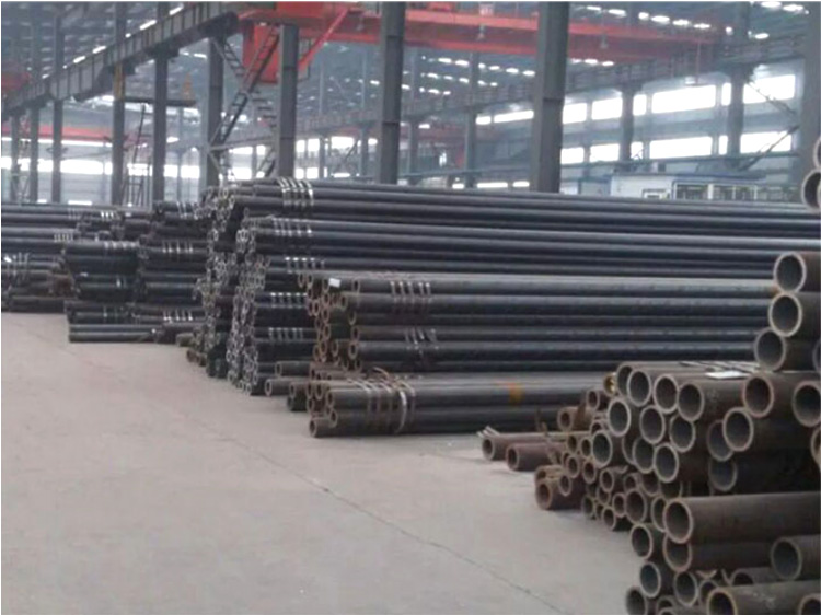 辰溪12cr2mo化肥专用管