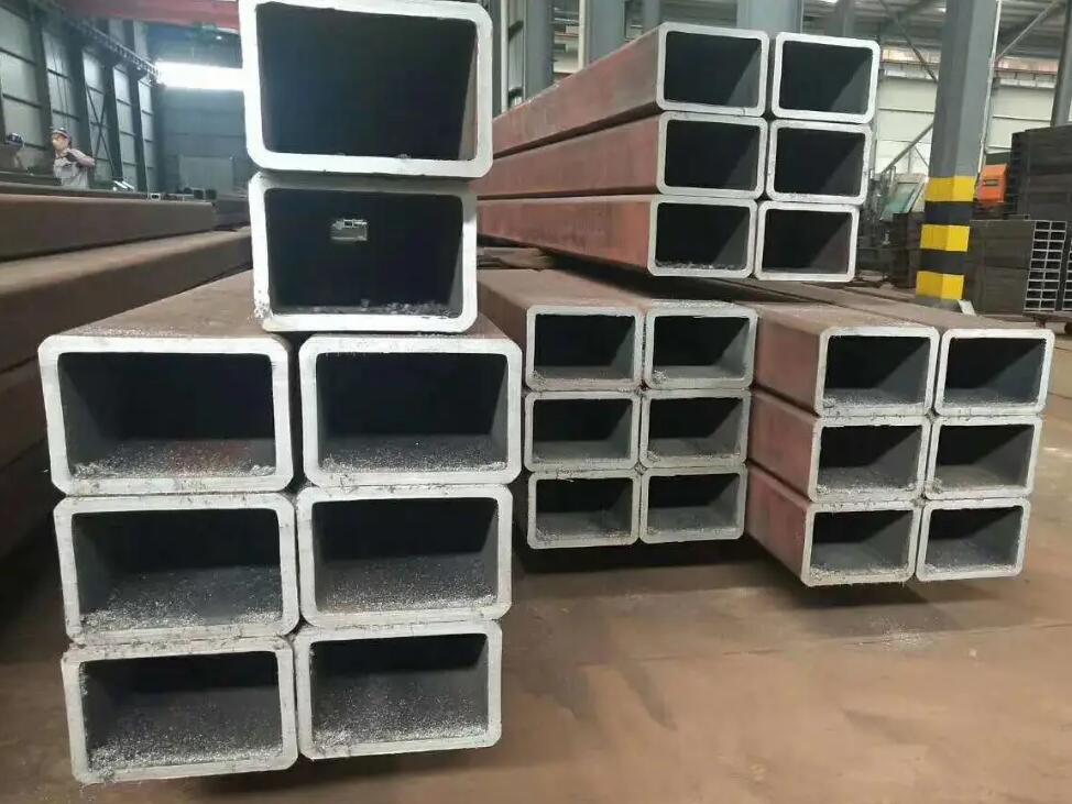 辰溪s355j0方管